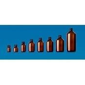 Spruyt Hillen Spruyt Hillen Flasche PET 300 Ml Veral Bernstein (48 Stück)
