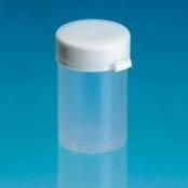 Spruyt Hillen Spruyt Hillen Topf PP weiß verkpl. em 43 Ml (384 Stück)