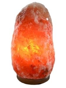 Esspo Himalaya-Salzlampe 2,6 - 3,5 kg (1 Stück)