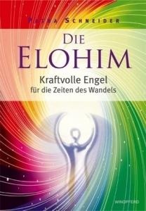 Lichtwesen Lichtwesen Die Elohim (deutsch) (1 Stück)