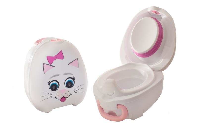 Jippies Jippies Meine Tragetopfkatze (1 Stück)