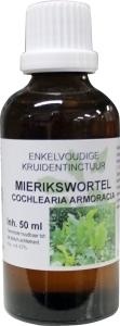 Natura Sanat Natura Sanat Cochlearia Armoracia / Meerrettich-Tinktur bio (50 Ml)