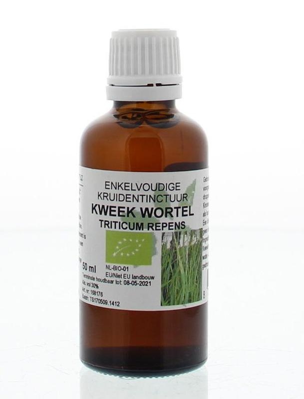 Natura Sanat Natura Sanat Triticum repens / Karottentinktur bio (50 Ml)