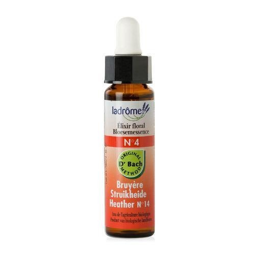 Ladrome Ladrome Heidekraut / Heidekraut 4 (10 ml)