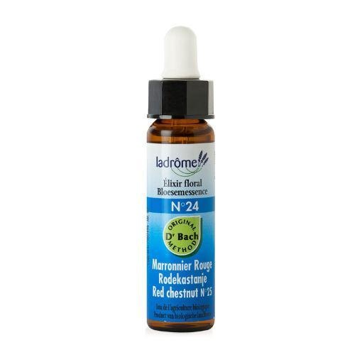Ladrome Rotkastanie / Rotkastanie 24 Bio (10 Ml)