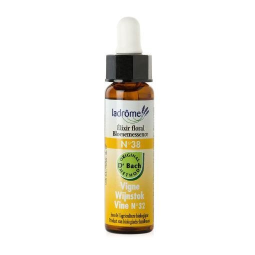 Ladrome Ladrome Rebe/Rebe 38 (10Ml)
