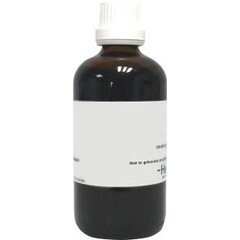 Homeoden Heel Echinacea purpurea Phyto (100 Ml)
