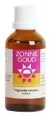 Zonnegoud Trigonella simplex (50 Ml)