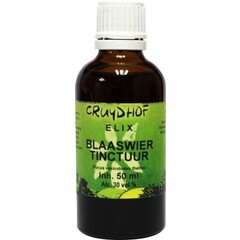 Elix Blasentang-Tinktur (50 Ml)