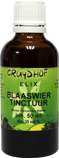 Elix Blasentang-Tinktur (50 Ml)