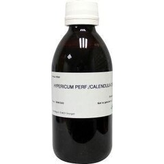 Homeoden Heel Hypericum calendula phyto (250 Ml)