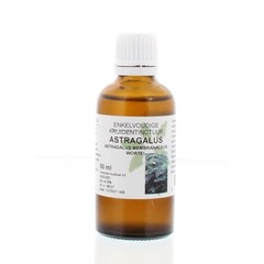 Natura Sanat Astragalus membranaceus radix Tinktur (50 Ml)