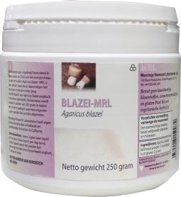 MRL MRL Agaricus-Pulver (250 gr)