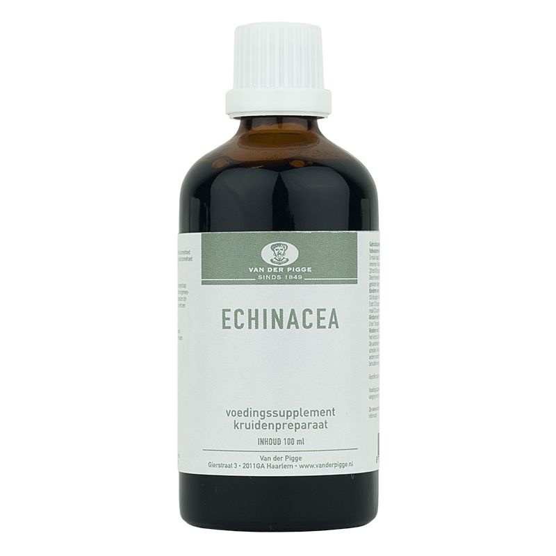 Pigge Pigge Echinacea purpurea (100ml)