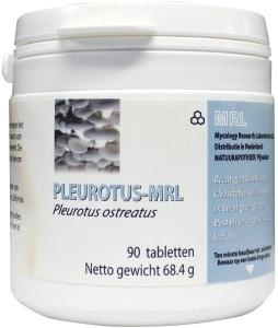 MRL Pleurotus (90 Tab)