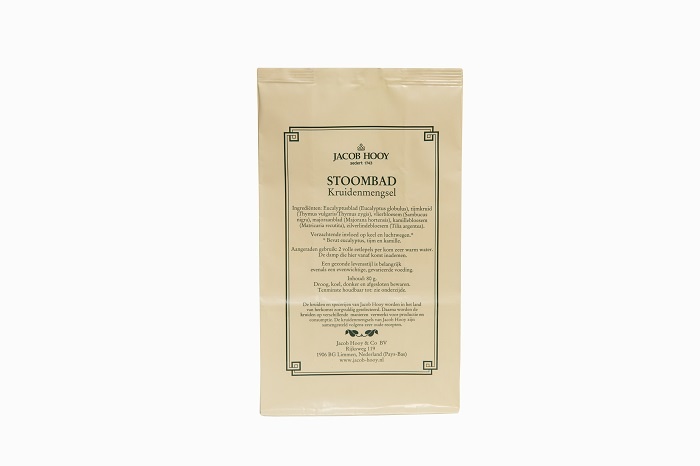 Jacob Hooy Dampfkräuter (80 gr)