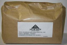 Jacob Hooy Jacob Hooy Gemahlener Anis (1 kg)