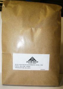 Jacob Hooy Jacob Hooy Asiatischer Wassernabel geschnitten (1 kg)