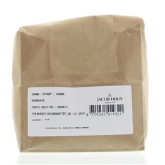 Jacob Hooy Ysop (250 gr)