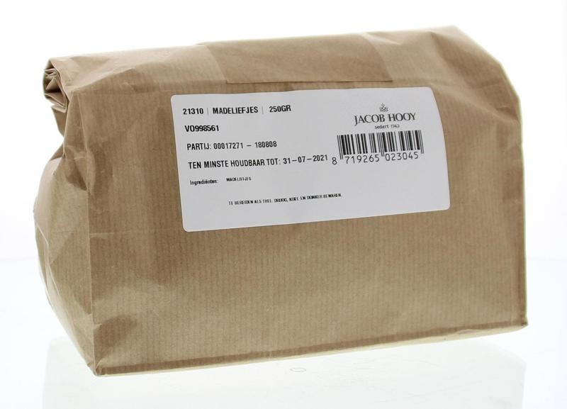 Jacob Hooy Gänseblümchen (250 gr)