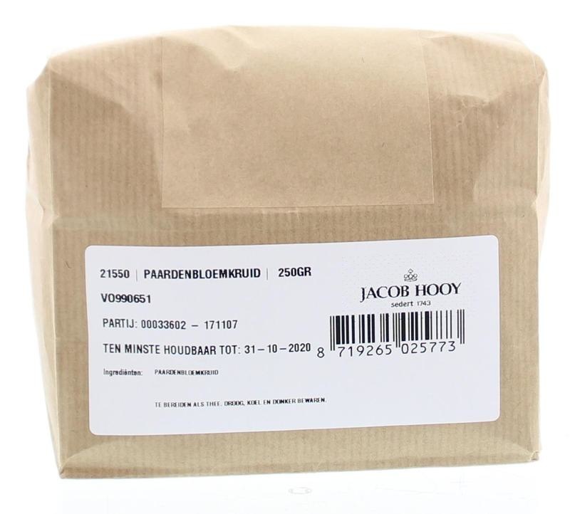 Jacob Hooy Löwenzahnkraut gehackt (250 gr)