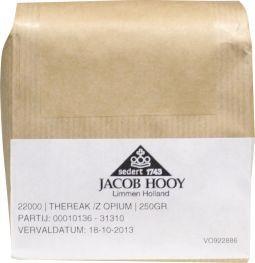 Jacob Hooy Jacob Hooy Thereak / Z-Opium (250 gr)