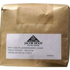 Jacob Hooy Gallen- und Leberkräuter (250 gr)