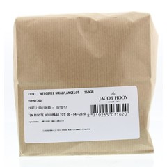 Jacob Hooy Wegerich schmal (250 gr)