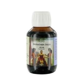 Holisan Holisan Dhantara taila (100 Ml)