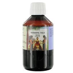 Holisan Holisan Vranapal taila (100 Ml)