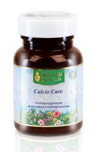 Maharishi Ayurv Calciocare (60 Tab)