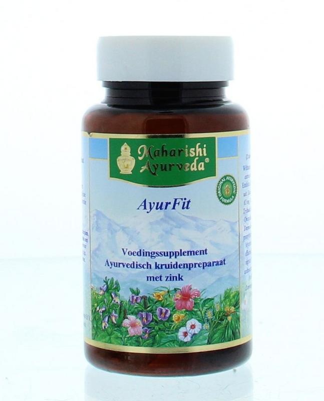 Maharishi Ayurv Ayurfit / MA 1403 (60gr)