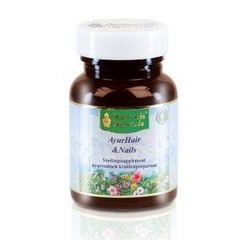 Maharishi Ayurv Ayur Haare & Nägel (30 gr)