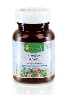 Maharishi Ayurv Maharishi Ayurv Ayur Haare & Nägel (30 gr)
