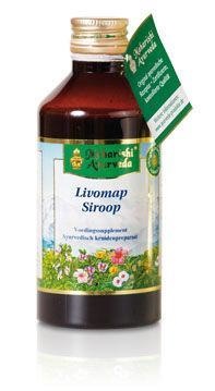 Maharishi Ayurv Livomap-Sirup (200 Ml)