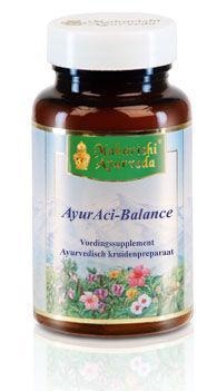 Maharishi Ayurv Maharishi Ayurv Ayur Aci Balance / Magen Rasayana Bio (50 gr)