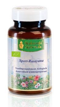 Maharishi Ayurv Sport-Rasayana / MA 1bio (50 gr)