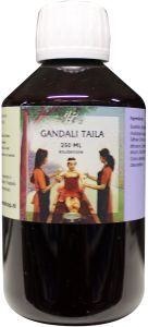 Holisan Gandali taila (250 Ml)