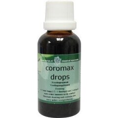Surya Coromax-Tropfen (30 ml)