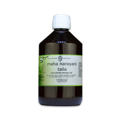 Surya Mahanarayani taila (100ml)