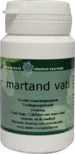 Surya Surya Martand vati (60 Tab)