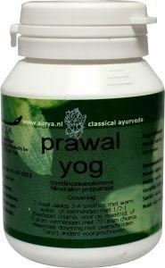 Surya Surya Prawal Yog (5 gr)