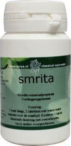 Surya Surya Smrita (60 Tab)