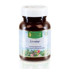 Maharishi Ayurv Livomap Bio (30 gr)