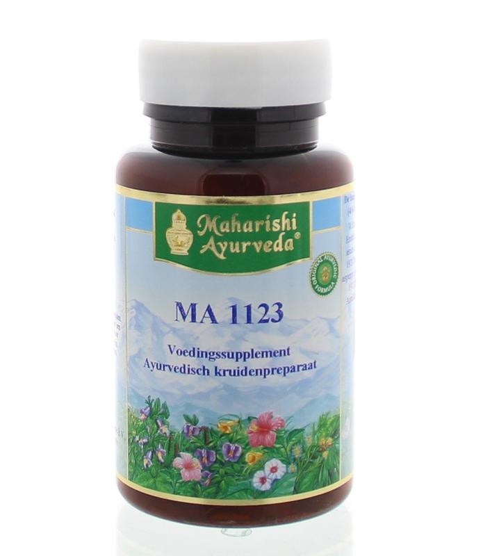 Maharishi Ayurv MA 1123 (60gr)