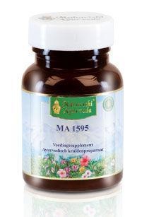 Maharishi Ayurv Maharishi Ayurv MA 1595 (60 Tab)