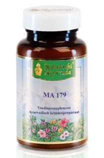 Maharishi Ayurv Maharishi Ayurv MA 179 (120 Kapseln)