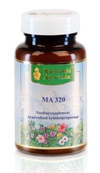 Maharishi Ayurv MA 320 (90 g)