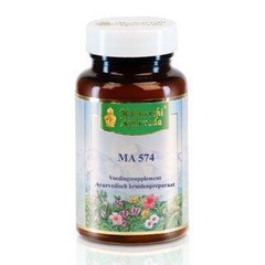 Maharishi Ayurv MA 574 (54 g)