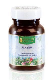 Maharishi Ayurv MA 649 (8 gr)